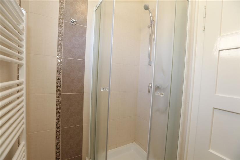 Lägenhet A1, för 4 personer