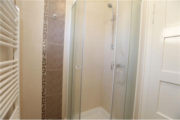 Lägenhet A1, för 4 personer