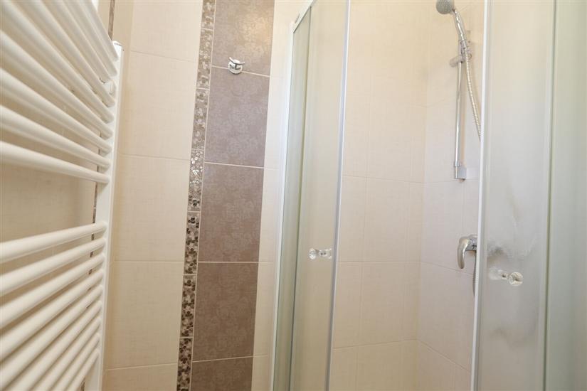 Lägenhet A1, för 4 personer