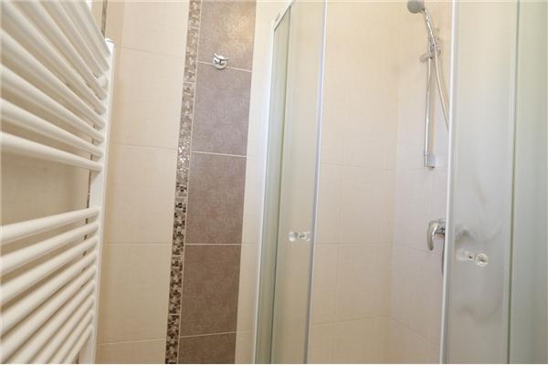 Lägenhet A1, för 4 personer