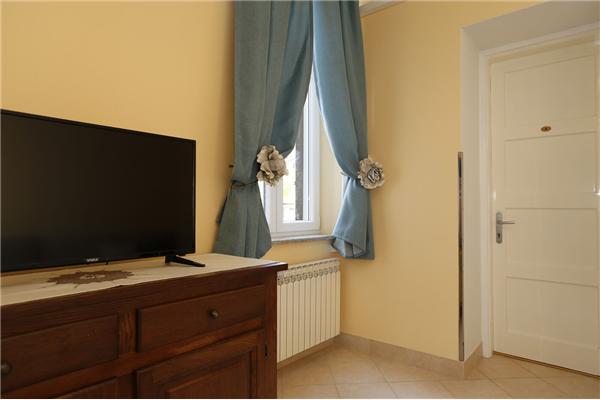 Lägenhet A1, för 4 personer