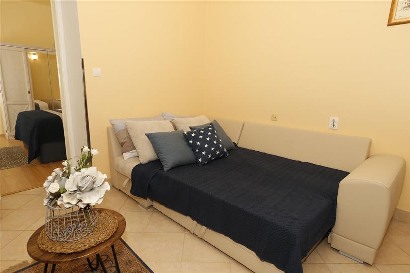 Lägenhet A1, för 4 personer