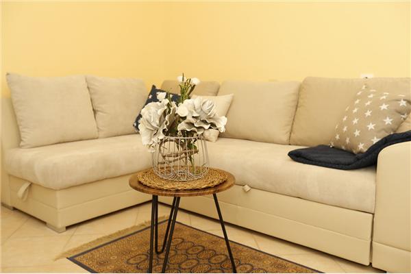 Lägenhet A1, för 4 personer