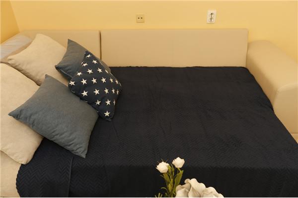 Lägenhet A1, för 4 personer