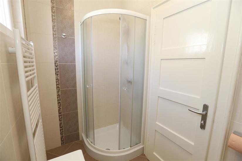 Lägenhet A1, för 4 personer