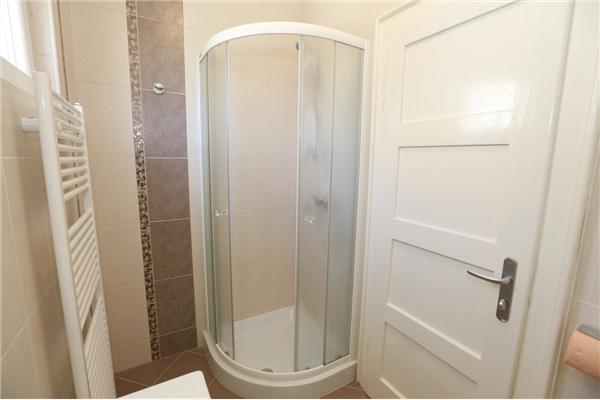 Lägenhet A1, för 4 personer