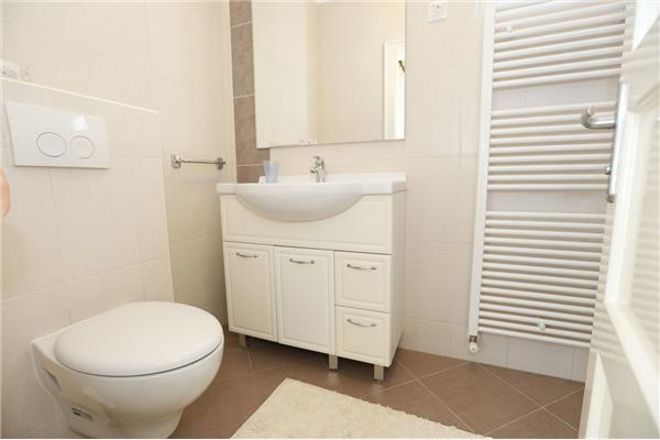 Lägenhet A1, för 4 personer