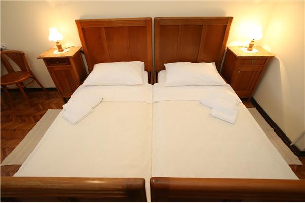 Rum S2, för 2 personer