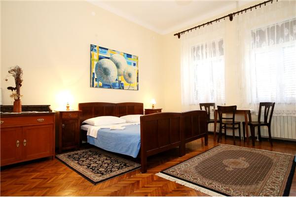 Rum S3, för 3 personer