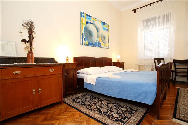 Rum S3, för 3 personer