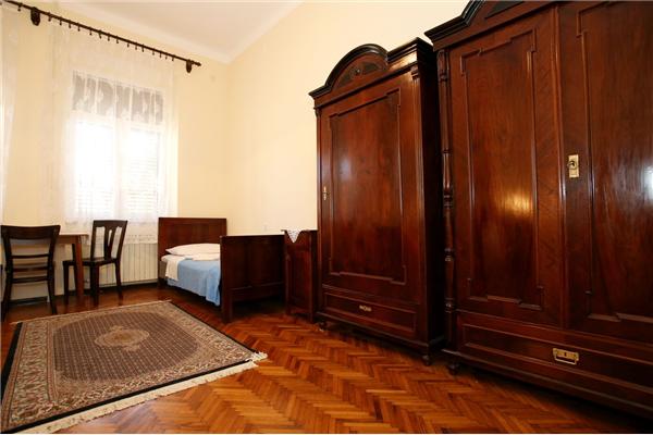 Rum S3, för 3 personer