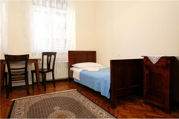 Rum S3, för 3 personer