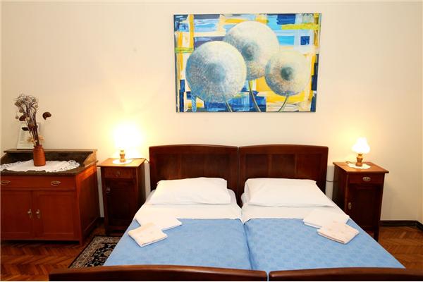 Rum S3, för 3 personer