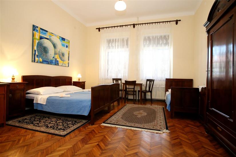 Rum S3, för 3 personer