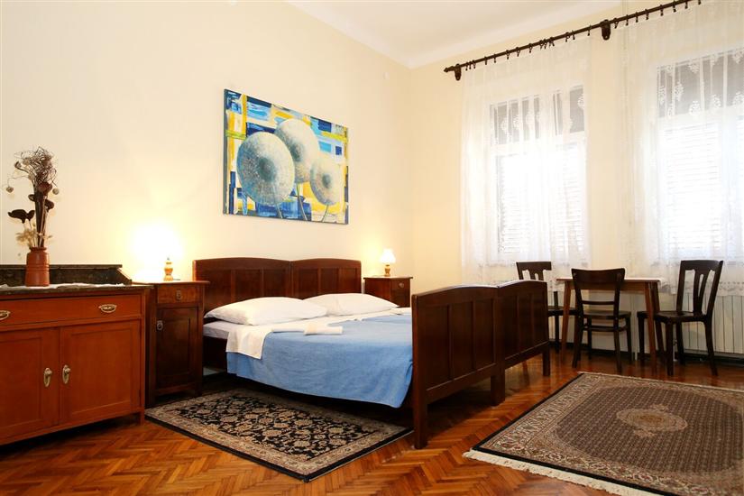 Rum S3, för 3 personer