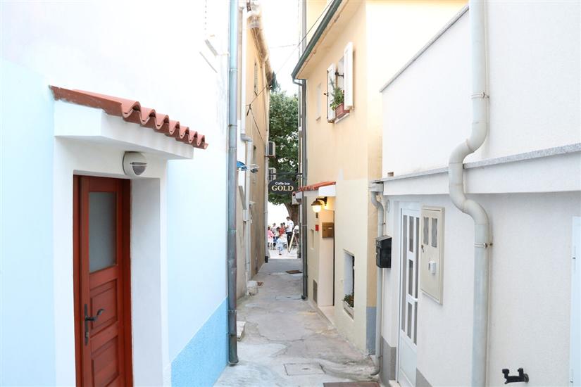 Apartments and Rooms Guesthouse Francesca