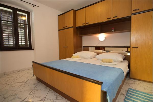 Apartment A3, for 2 persons
