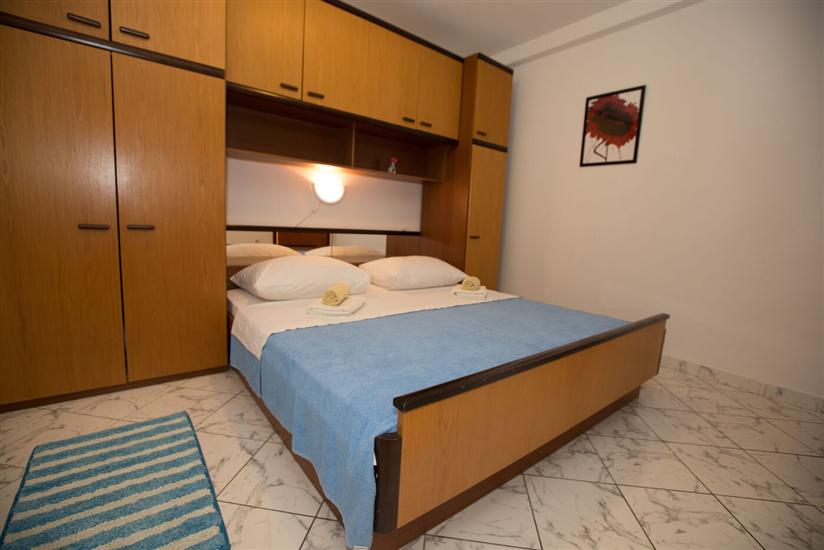 Apartment A3, for 2 persons