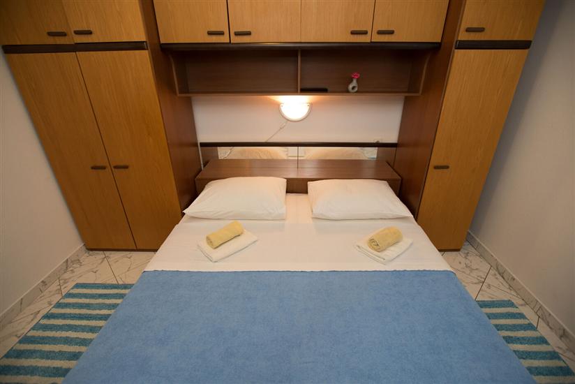 Apartment A3, for 2 persons