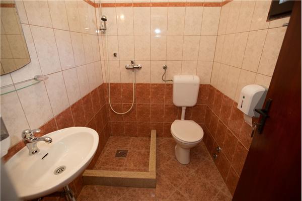 Apartment A3, for 2 persons