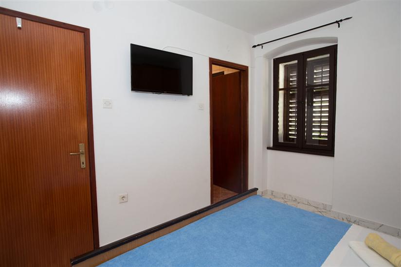 Apartment A3, for 2 persons