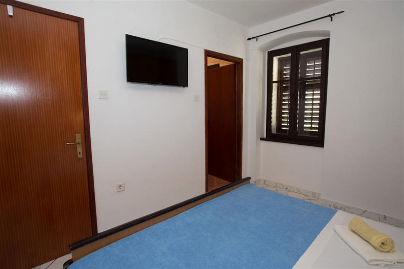 Apartment A3, for 2 persons