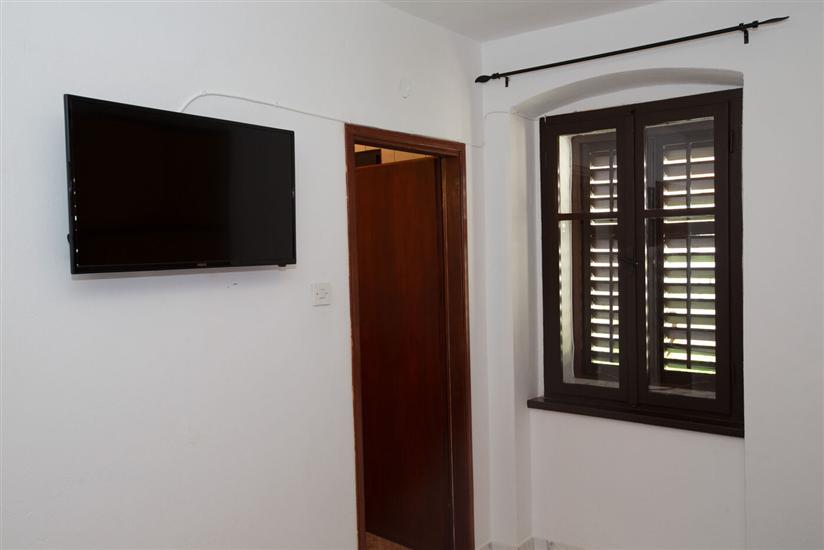 Apartment A3, for 2 persons