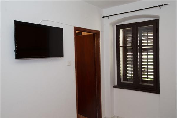 Apartment A3, for 2 persons