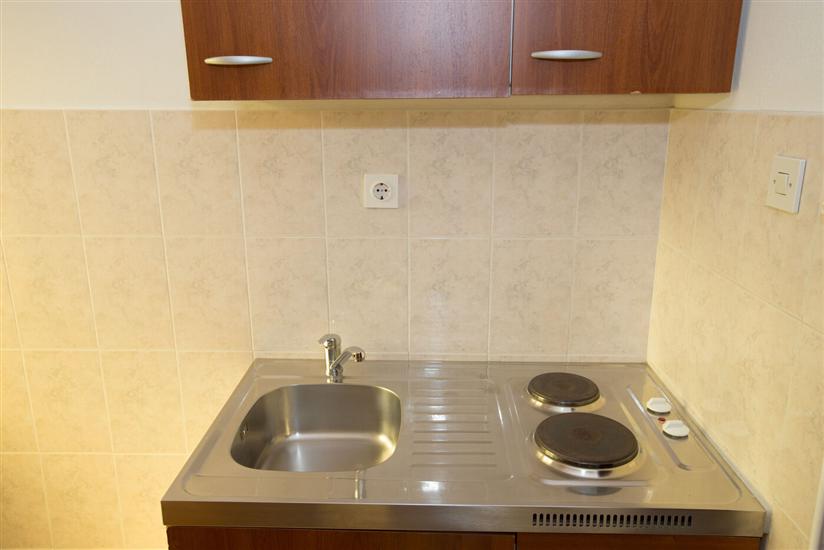 Apartment A3, for 2 persons