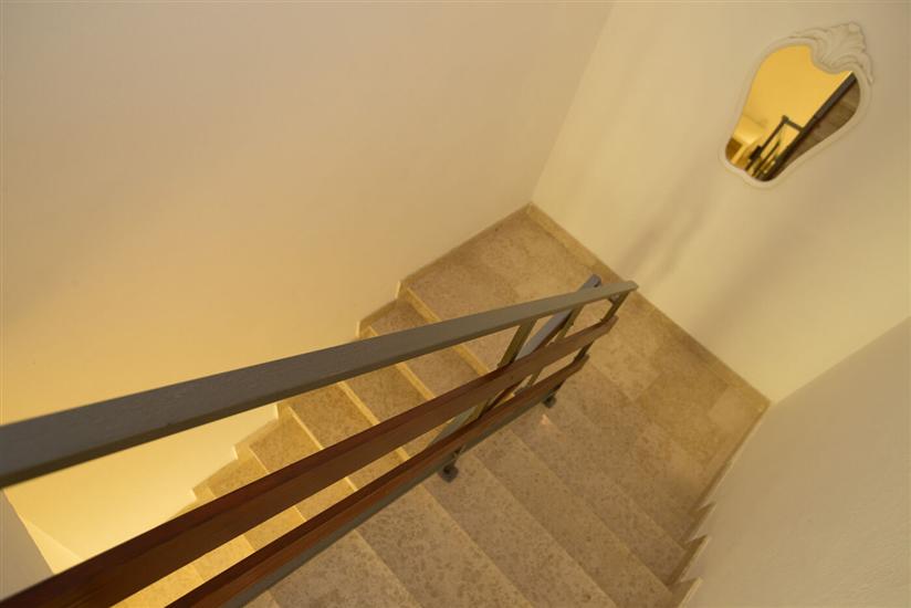 Apartment A3, for 2 persons