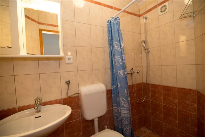 Room S2, for 2 persons