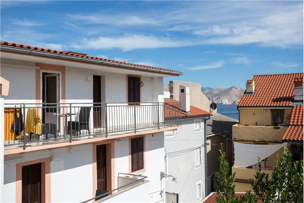 Room S2, for 2 persons