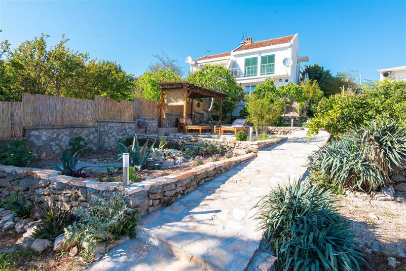 Haus K1, für 8 Personen