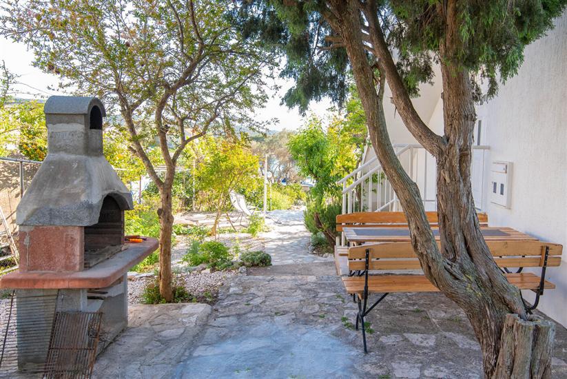 Haus K1, für 8 Personen