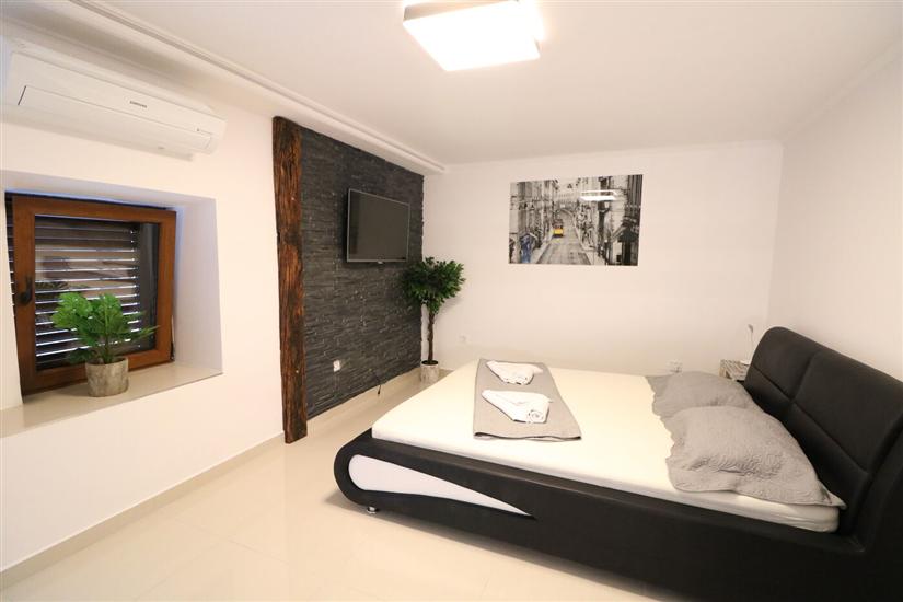 Apartman A1, na 2 osebe