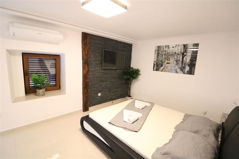Apartman A1, na 2 osebe