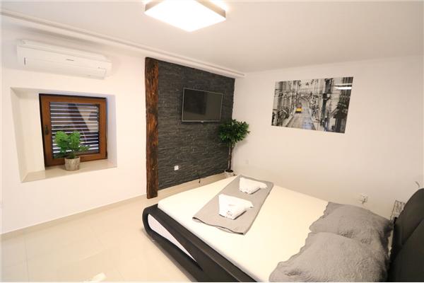 Apartman A1, na 2 osebe