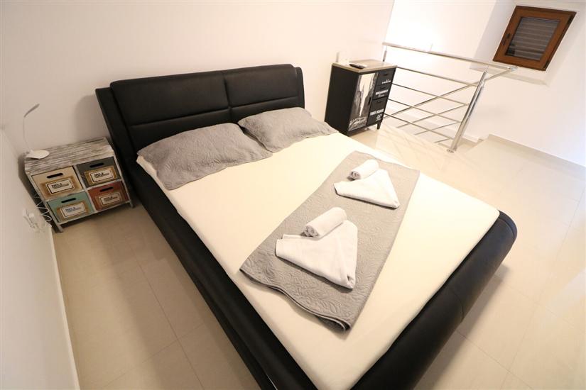 Apartman A1, na 2 osebe