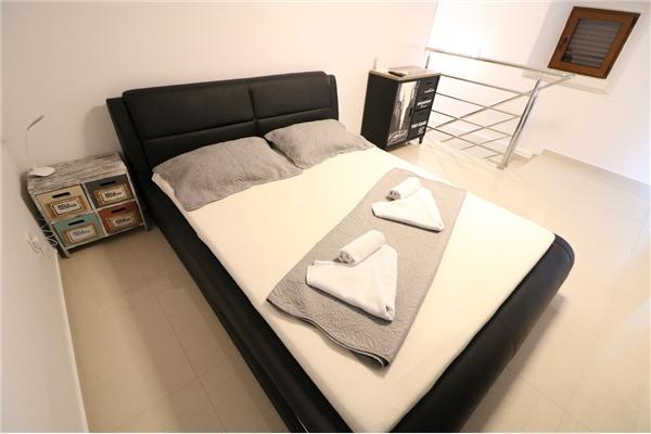 Apartman A1, na 2 osebe