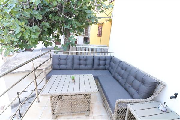 Apartman A1, na 2 osebe