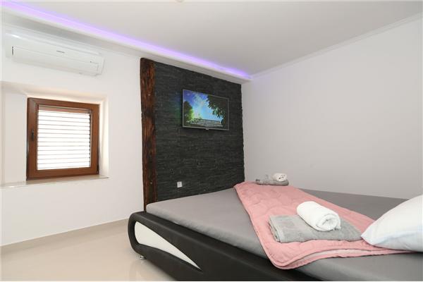 Apartman A1, na 2 osebe