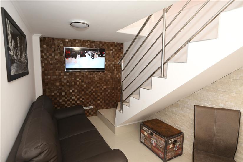 Apartman A1, na 2 osebe