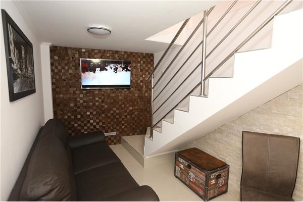 Apartman A1, na 2 osebe