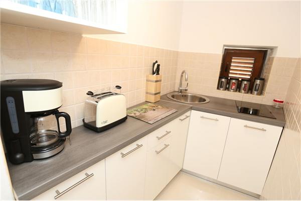 Apartman A1, na 2 osebe