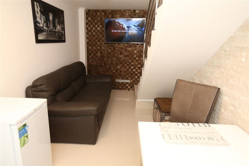 Apartman A1, na 2 osebe