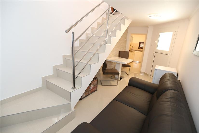 Apartman A1, na 2 osebe