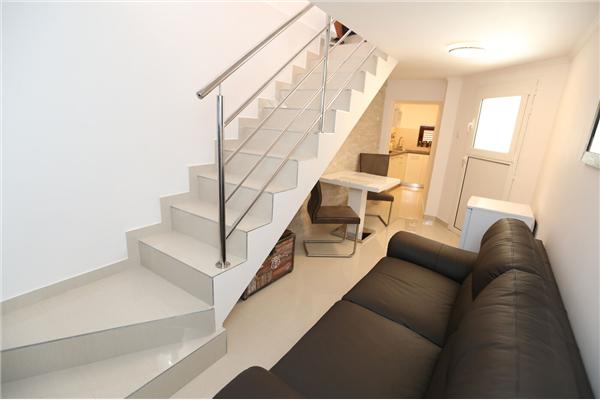 Apartman A1, na 2 osebe