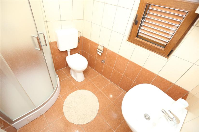 Apartman A1, na 2 osebe