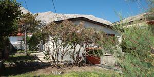 Maison - Baska - île de Krk