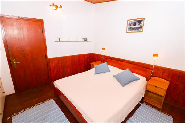 House K1, for 8 persons